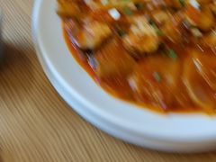 -英兰朝族饭店·英兰锅包肉(佳园路店)