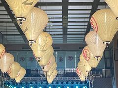 大堂-羊之道草原味道清真餐厅(番禺店)