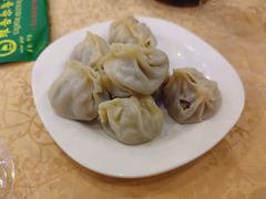 -维吾尔餐厅(宜山路店)