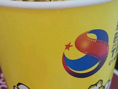 -环球时代影城(吉大店)