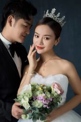 -太古映画婚纱摄影(天河店)