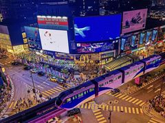 -吉隆坡国油双峰塔