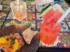 -BROWNSTONE布朗石西班牙餐厅(富城店)