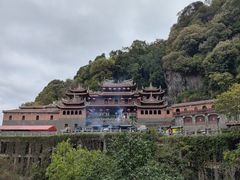 -安溪清水岩