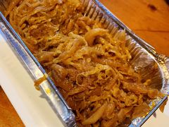 -腰子哥烤串(石佛营炫特店)