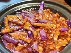 -童婆婆面馆(薛庄小区店)