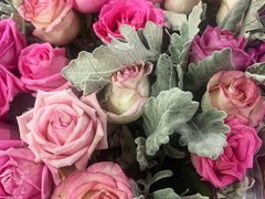 -昆明国际花卉拍卖交易中心