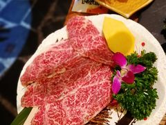 -黑牛の店·和牛烧肉(合生汇店)