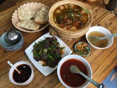 -淳澄水盆羊肉