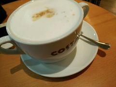 拿铁-COSTA COFFEE(水游城店)