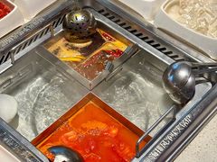 -海底捞火锅(杭州天虹购物中心店)