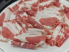 -马记伊源斋涮肉·清真菜(百子湾店)