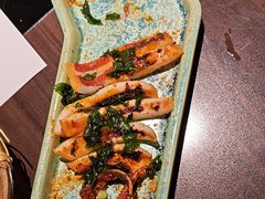 -匠和风精致料理(莆田财富中心店)