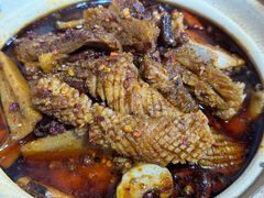 -夹夹大·蟹蟹大排档(财富又一城店)