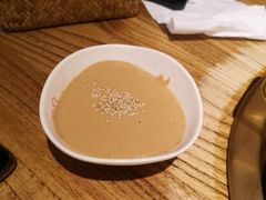 麻酱小料-四喜小胖·北京涮肉(五道营店)