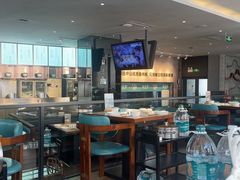 -淘米捞·米汤脆鲩鱼火锅(福田皇岗店)