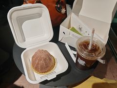 -TRUFFE BOULANGERIE by B&C 松露与面包(港汇店)