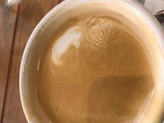 -Jamaicablue Coffeeshop(中央广场店)