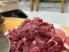 牛肉牛黄金-龙大头庖汤店