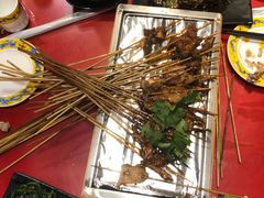 -醉烧膘·烧烤夜宵王(总店)
