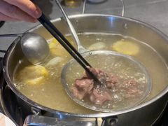 -贵宾牛·潮汕牛肉火锅(珠池总店)