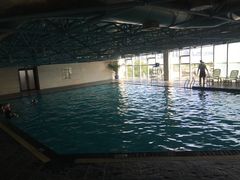 -武汉江城明珠豪生大酒店