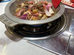 -别装假铝盆烤肉(三道街店)