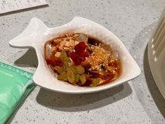 -青花椒花椒鱼(合生汇店)