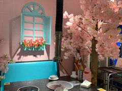-烤路里·韩国品质自助烤肉(石路天虹4号店)