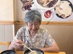 -高社长参鸡汤(高丽街店)