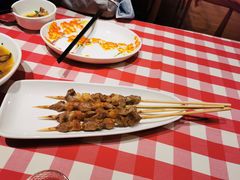 -西贝莜面村(近铁城市广场店)