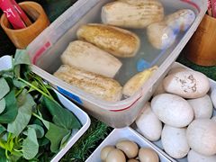 -野渡坡·极致湘菜·庭院餐厅(汉阳店)