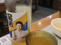 -河州春清真西北特色美食(虎踞路店)