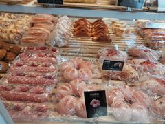 -爱达乐面包生日蛋糕(泛悦国际店)