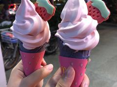 -麦当劳(厦门思明路店)
