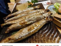 -贵木日本料理·铁板烧(新地假日广场店)
