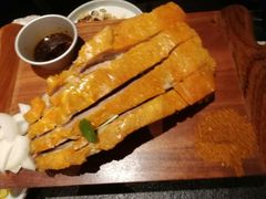 -丝路金桃·新疆菜(徐汇店)