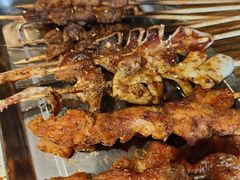 -老诚一锅(乔庄店)