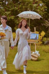 -太古映画婚纱摄影(天河店)