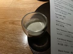 -泰安门Taian Table(镇宁路店)
