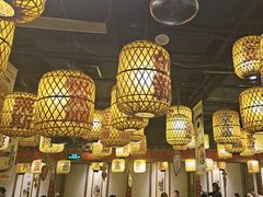 -南京大牌档(青岛万象城店)