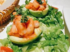 -Pasha帕夏土耳其餐厅(南昌路店)