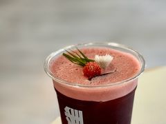 -麻雀咖啡SPARROW COFFEE(十全街店)