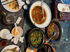 -悦百味·品质川菜(橄榄郡店)