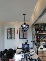 -长沙纹身·龙堂刺青·三土师傅的店