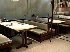 -上井料理黑金店(IFS国金中心店)