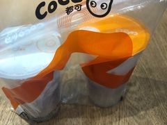 -CoCo都可(湖滨银泰店B区店)