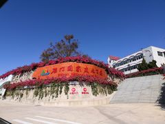 -广州市石门国家森林公园
