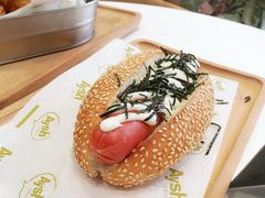 -艾薯夫妇Aysh(福田星河COCOPark店)
