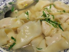 刀鱼馄饨-得意楼蒸菜馆
